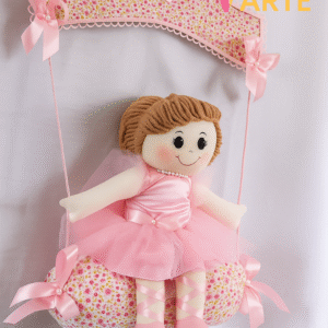 BONECAS VM ARTE ARTESANATO