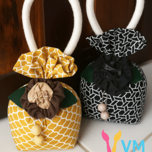 PESO DE PORTA VM ARTE ARTESANATO