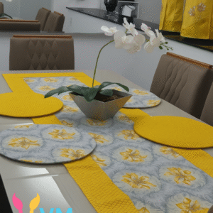 SOUSPLAT VM ARTE ARTESANATO